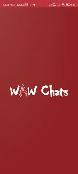 Play Waw Chats  and enjoy Waw Chats with UptoPlay