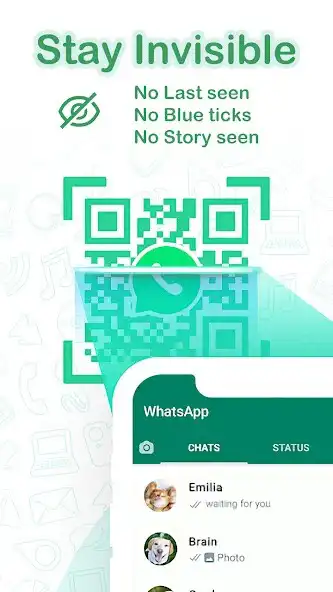 Play WA Web - Clone Scan  and enjoy WA Web - Clone Scan with UptoPlay
