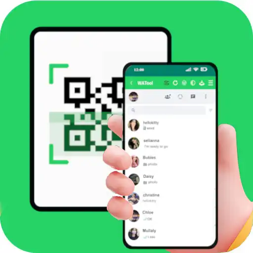 Play WA Web - Dual Chat APK Play WA Web - Dual Chat APK
