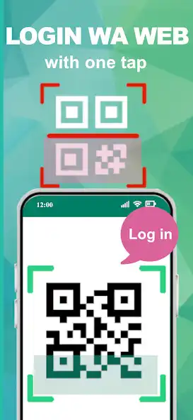 Play WA Web - Dual Chat  and enjoy WA Web - Dual Chat with UptoPlay