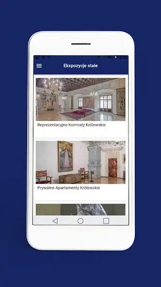 Play Wawel  and enjoy Wawel with UptoPlay