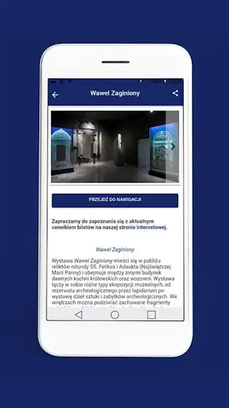 Play Wawel as an online game Wawel with UptoPlay