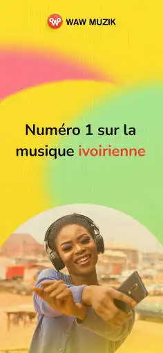 Play WAW MUZIK  and enjoy WAW MUZIK with UptoPlay