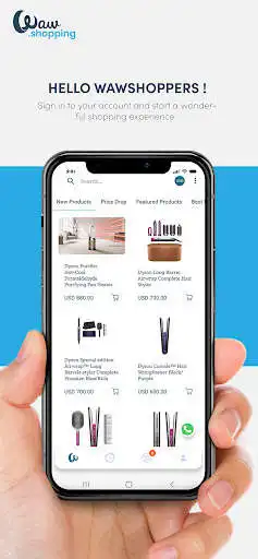 Play WAW Shopping  and enjoy WAW Shopping with UptoPlay