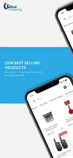 Play WAW Shopping as an online game WAW Shopping with UptoPlay