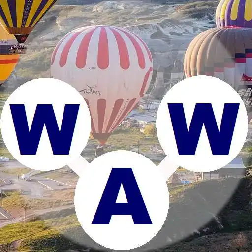 Play WAW:Word Puzzle Game - Offline APK Play WAW:Word Puzzle Game - Offline APK