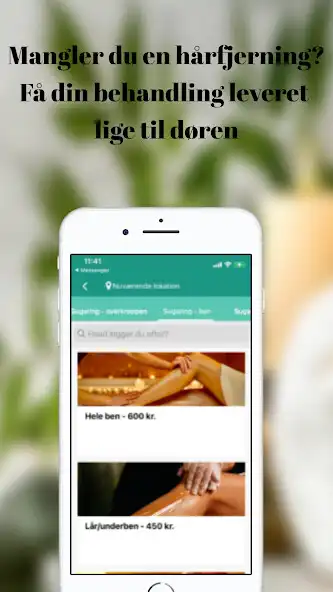 Play Waxing as an online game Waxing with UptoPlay