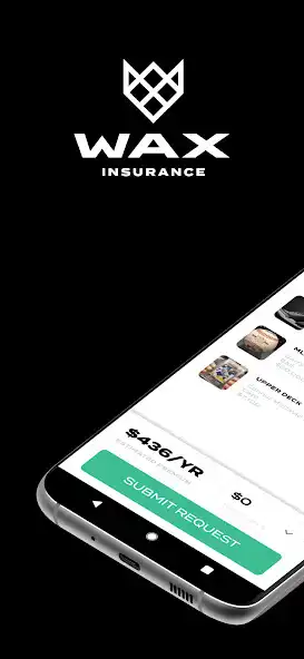 Play WAX Insurance for Collectibles  and enjoy WAX Insurance for Collectibles with UptoPlay