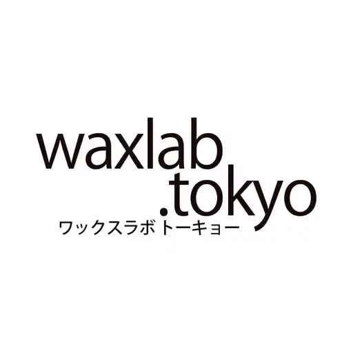 Play 【公式】waxlab.tokyo ワックスラボトーキョー APK
