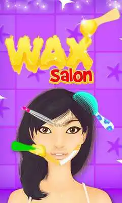 Play Wax Salon Doctor