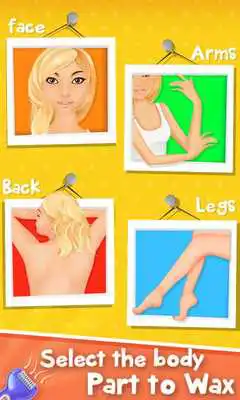 Play Wax Salon Doctor