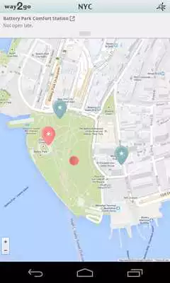 Play Way2Go NYC
