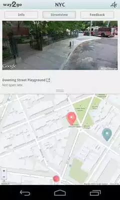 Play Way2Go NYC