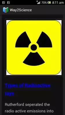 Play Way2Science