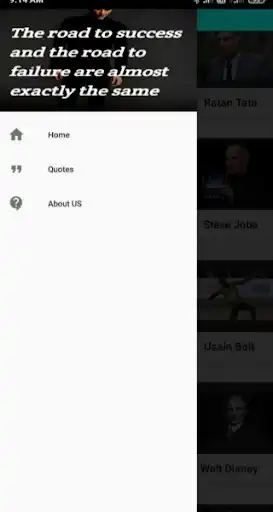 Play Way 2 Success as an online game Way 2 Success with UptoPlay