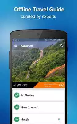 Play Wayanad Travel Guide Play Wayanad Travel Guide
