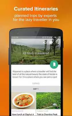 Play Wayanad Travel Guide Play Wayanad Travel Guide
