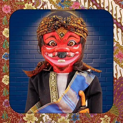 Play Wayang Golek Asep Sunandar APK