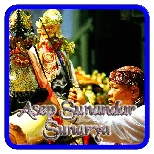 Play Wayang Golek Asep Sunandar Mp3 APK Play Wayang Golek Asep Sunandar Mp3 APK