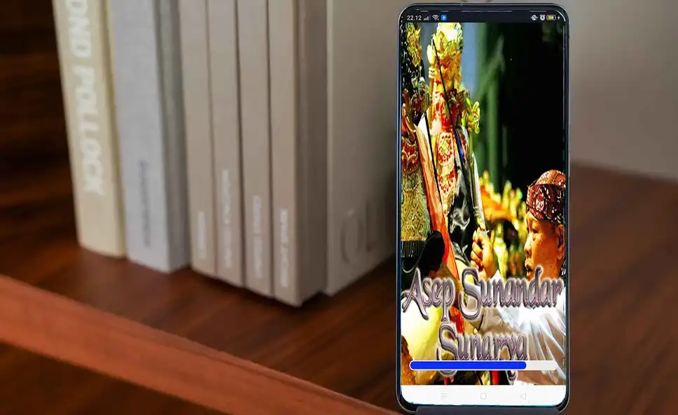 Play Wayang Golek Asep Sunandar Mp3  and enjoy Wayang Golek Asep Sunandar Mp3 with UptoPlay