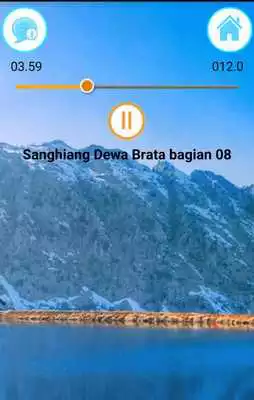 Play Wayang Golek Asep Sunandar: Sanghiang Dewa Brata