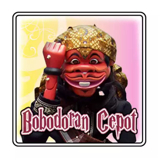 Play Wayang Golek Bobodoran Cepot APK Play Wayang Golek Bobodoran Cepot APK