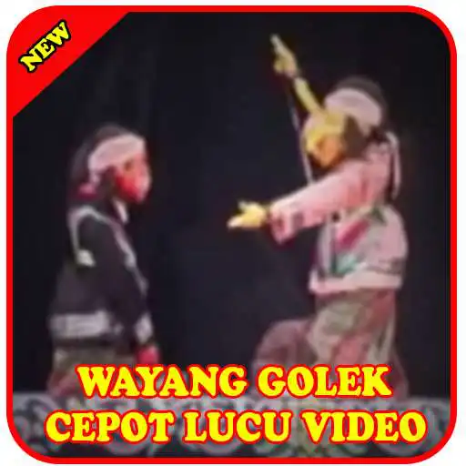 Run free android online Wayang Golek Cepot Lucu APK Run free android online Wayang Golek Cepot Lucu APK