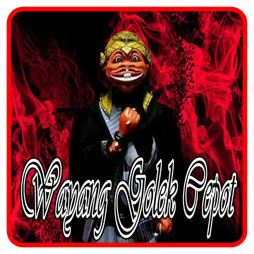 Play Wayang Golek Cepot Mp3 Offline APK Play Wayang Golek Cepot Mp3 Offline APK