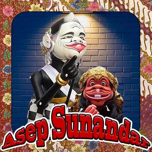 Play Wayang Golek Jaka Gintiri APK