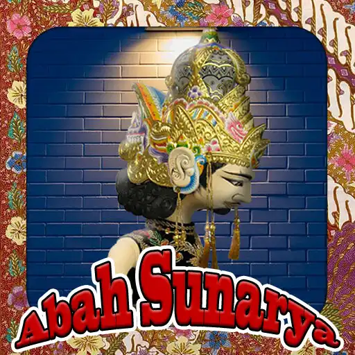 Play Wayang Golek Rama Gandrung APK Play Wayang Golek Rama Gandrung APK