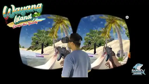 Play Wayang Island VR Game  and enjoy Wayang Island VR Game with UptoPlay