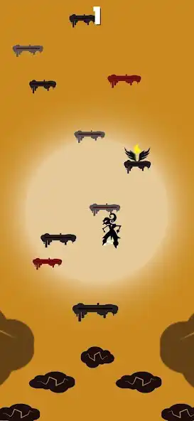 Play Wayang Jump  and enjoy Wayang Jump with UptoPlay