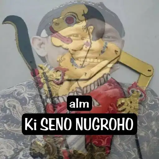 Play Wayang - Ki Seno Lakon Bagong APK