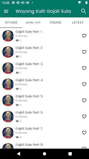 Play Wayang Kulit Gojali Suta and enjoy Wayang Kulit Gojali Suta with UptoPlay Play Wayang Kulit Gojali Suta and enjoy Wayang Kulit Gojali Suta with UptoPlay
