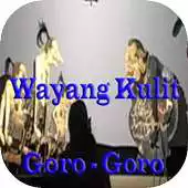 Free play online Wayang Kulit Goro-goro APK