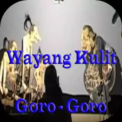 Play Wayang Kulit Goro-goro Play Wayang Kulit Goro-goro