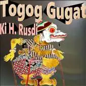 Free play online Wayang Kulit Ki H. Rusdi: Togog Gugat Warisan APK