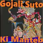 Free play online Wayang Kulit Ki Manteb: Gojali Suto APK
