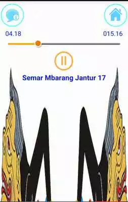 Play Wayang Kulit Ki Nartosabdho: Semar Mbarang Jantur Play Wayang Kulit Ki Nartosabdho: Semar Mbarang Jantur