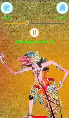 Play Wayang Kulit Ki Sugino S: Wisanggeni Murco Play Wayang Kulit Ki Sugino S: Wisanggeni Murco