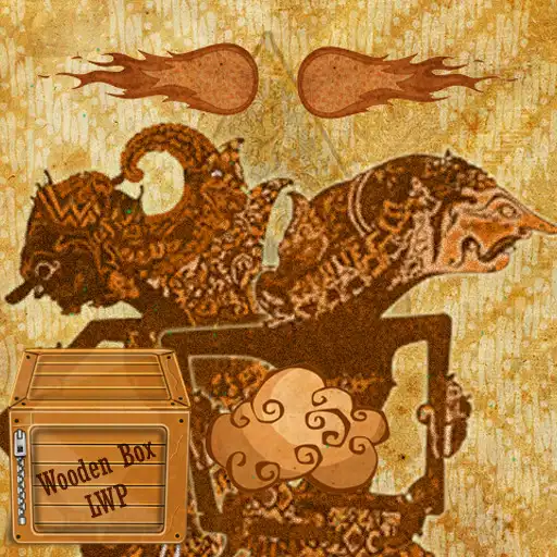 Play wayang kulit wallpaper APK Play wayang kulit wallpaper APK