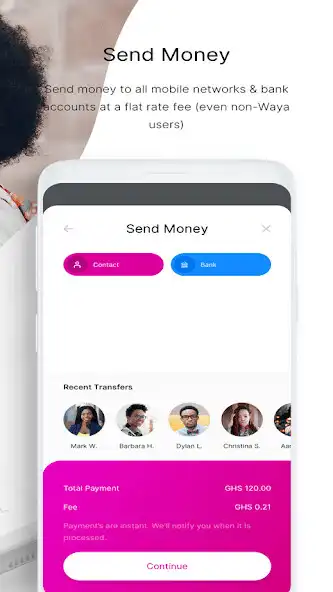 Play Waya as an online game Waya with UptoPlay