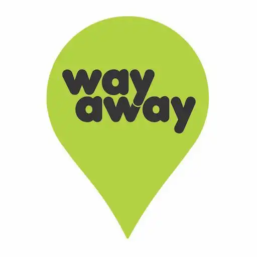 Play Way Away - Detailed Travel Routes APK