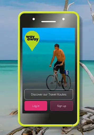 Play Way Away - Detailed Travel Routes  and enjoy Way Away - Detailed Travel Routes with UptoPlay