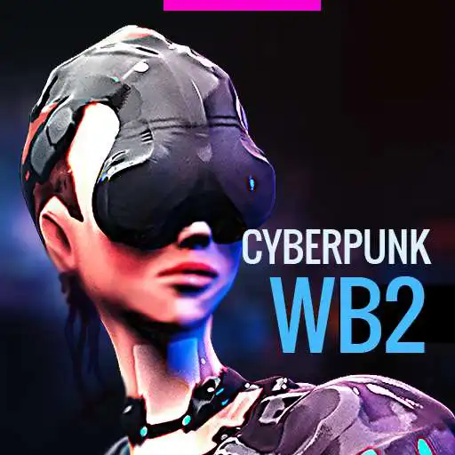 Play WAY BACK 2 - cyberpunk platformer APK Play WAY BACK 2 - cyberpunk platformer APK