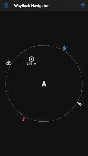 Play WayBack Navigator: forest, wilds, open water as an online game WayBack Navigator: forest, wilds, open water with UptoPlay