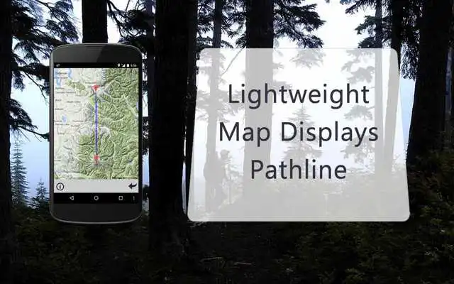 Play WayBack: Waypoint Navigation
