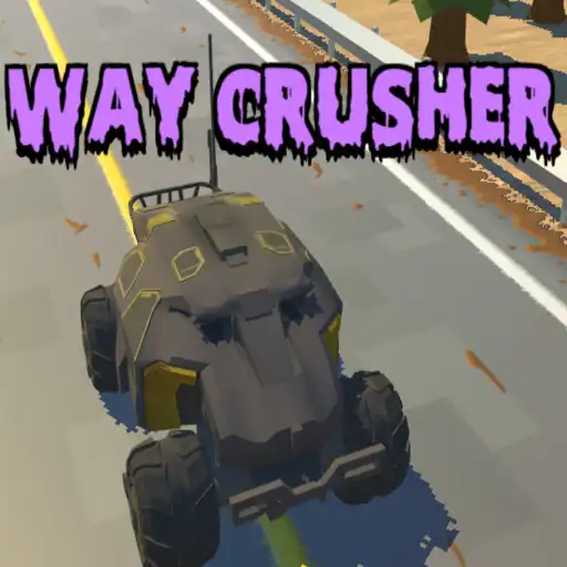 Play Way Crusher APK