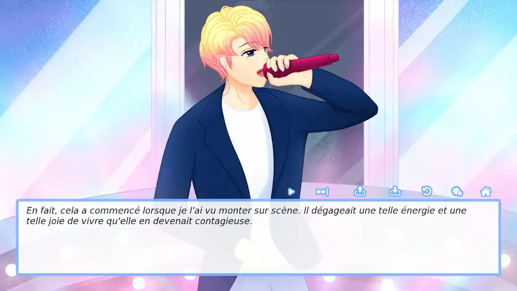 Play WAYC - Visual novel  and enjoy WAYC - Visual novel with UptoPlay