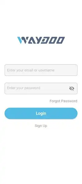 Play Waydoo APP  and enjoy Waydoo APP with UptoPlay